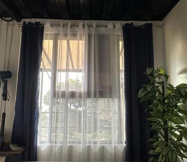 Tanay Haus | Mountain View Cabin 2