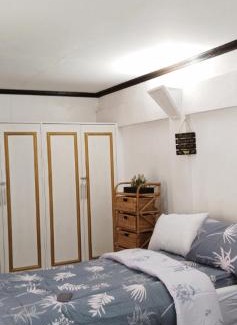 Tarlac Haus | Del Mar Transient House