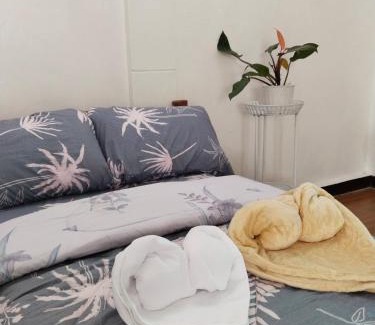 Tarlac Haus | Del Mar Transient House