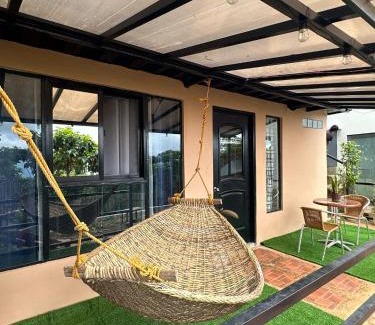Tanay Kabine | Mountain View Cabin 1