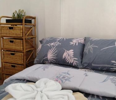 Tarlac Haus | Del Mar Transient House