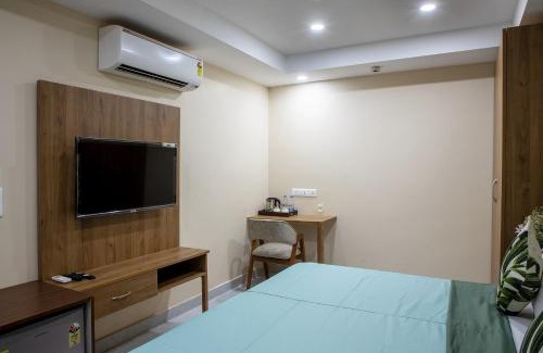 Gurugram Haus | RedLeaf Golf course
