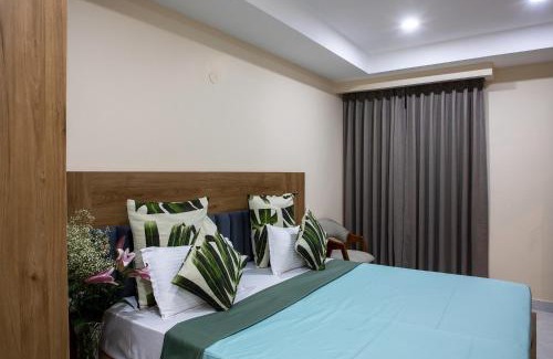 Gurugram Haus | RedLeaf Golf course