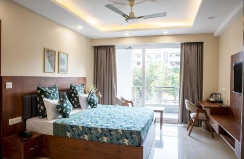 Gurugram Haus | RedLeaf Golf course