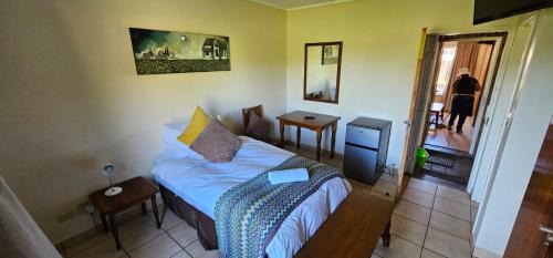 Danielskuil Hotel | Casa Del Sol