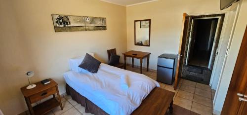 Danielskuil Hotel | Casa Del Sol