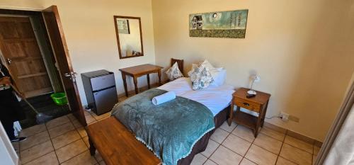 Danielskuil Hotel | Casa Del Sol