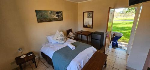 Danielskuil Hotel | Casa Del Sol