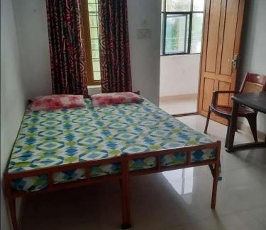 Thrissur Kabine | Kandengath Residency and Lodge