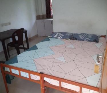 Thrissur Kabine | Kandengath Residency and Lodge