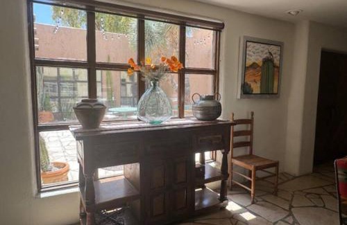 Pinnacle Peak Haus | Bill Tull Desert Breeze Casa