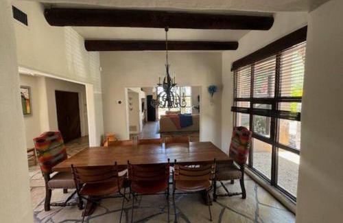 Pinnacle Peak Haus | Bill Tull Desert Breeze Casa