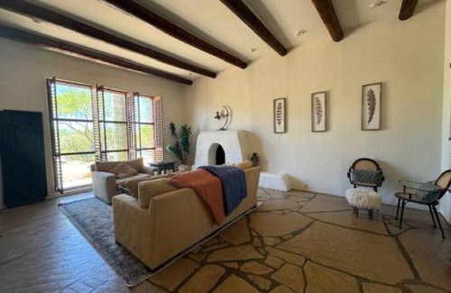 Pinnacle Peak Haus | Bill Tull Desert Breeze Casa