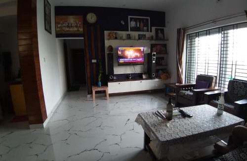 Chikkamagaluru Haus | Shantha Krupa Guest House