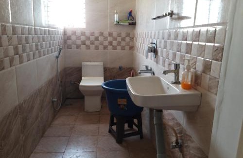 Chikkamagaluru Haus | Shantha Krupa Guest House
