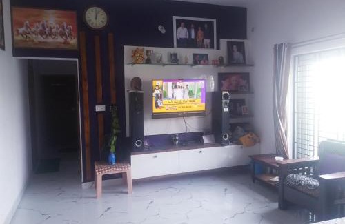 Chikkamagaluru Haus | Shantha Krupa Guest House