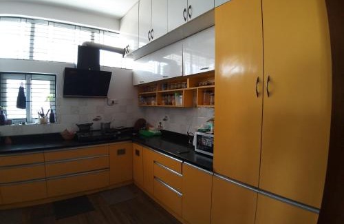 Chikkamagaluru Haus | Shantha Krupa Guest House