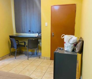 Windhoek Haus | Pondo Guesthouse
