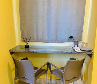Windhoek Haus | Pondo Guesthouse