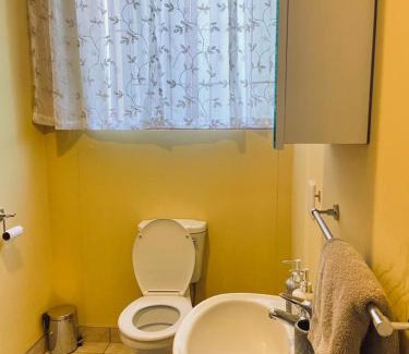 Windhoek Haus | Pondo Guesthouse