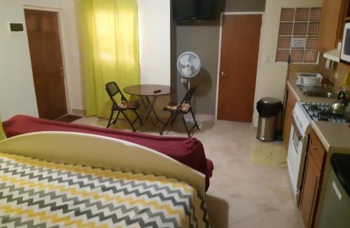 Oranjestad Wohnung | Verano Appartement Aruba