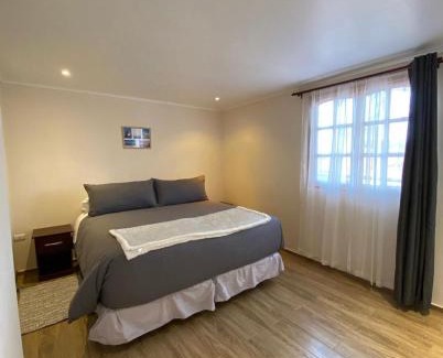 San Pedro de Atacama Haus | Cabañas Brisas de Quitor