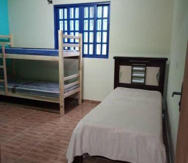 Ibiuna Haus | Sítio Encanto Évora