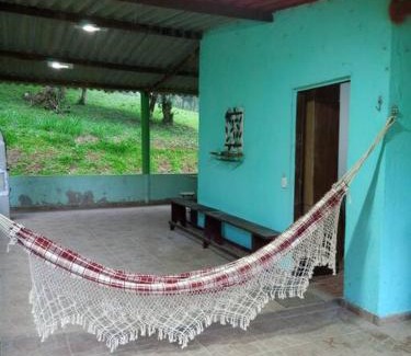 Ibiuna Haus | Sítio Encanto Évora