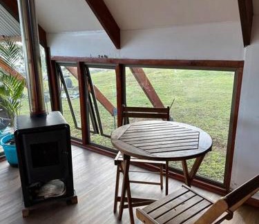 Hanga Roa Haus | Terevaka Lodge