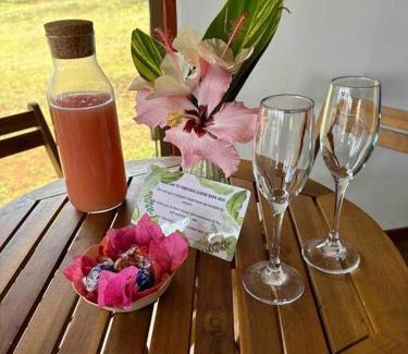 Hanga Roa Haus | Terevaka Lodge