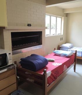 Nossa Senhora de Lourdes Wohnung | Kitnet prox UCS.