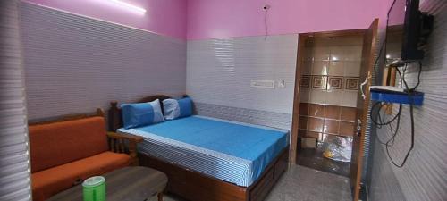 Hogenakkal Kabine | HOTEL MK PARADISE