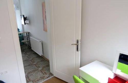 Ifrane Wohnung | Beautiful View Concept (Terrace Suite)