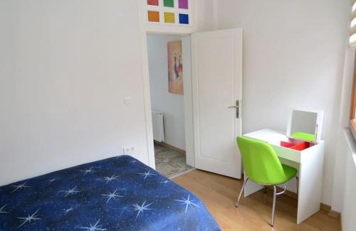 Ifrane Wohnung | Beautiful View Concept (Terrace Suite)