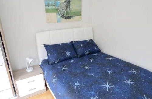 Ifrane Wohnung | Beautiful View Concept (Terrace Suite)