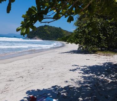 Pereque Haus | Casa para temporada em Angra dos Reis