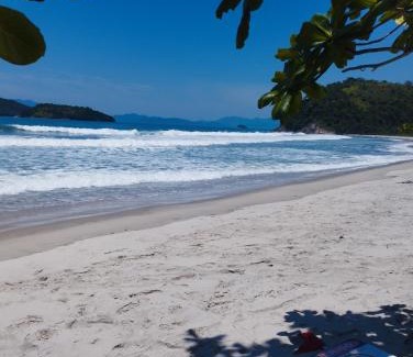 Pereque Haus | Casa para temporada em Angra dos Reis