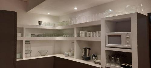 San Bernardo del Tuyu Hotel | Hotel