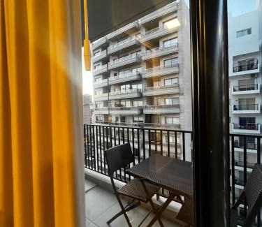 San Cristobal Wohnung | Mono completo con amenities