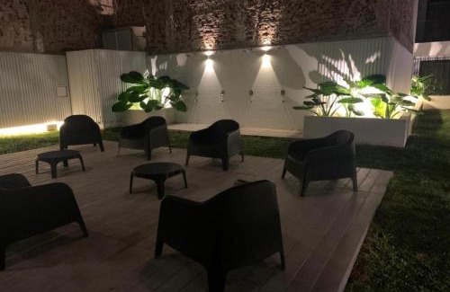 San Cristobal Wohnung | Mono completo con amenities