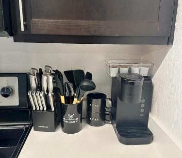 Henderson Wohnung | Paradise Oasis Escape Apartment