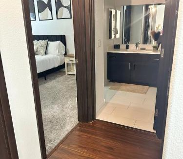 Henderson Wohnung | Paradise Oasis Escape Apartment