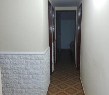 San Bernardo del Tuyu Wohnung | Departamento Polaris XII