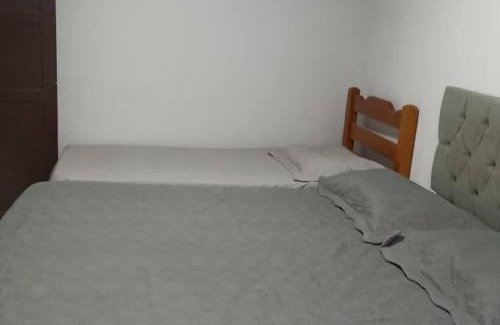 Praia Grande Haus | Casa aluguel Temporada