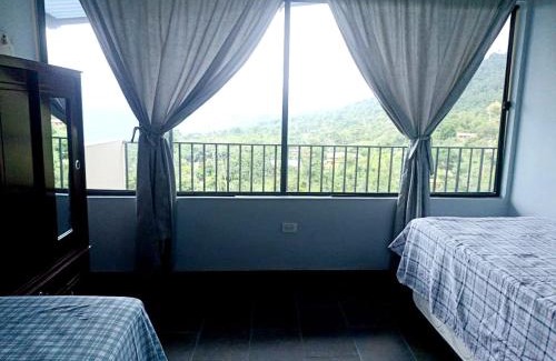 El Colegio Wohnung | VILLA MORI