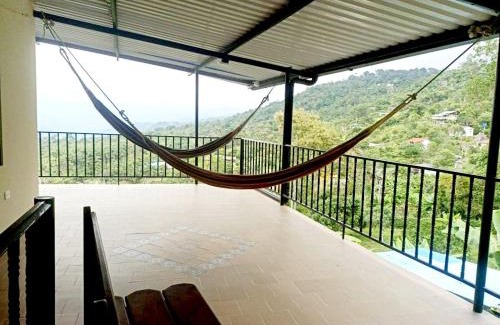 El Colegio Wohnung | VILLA MORI