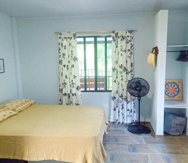 El Colegio Wohnung | VILLA MORI