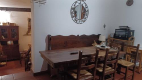 Pian di Sco Haus | Casale Toscano in aperta campagna