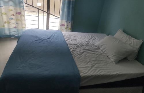 Swakopmund Wohnung | Simaneka's holiday Accommodation