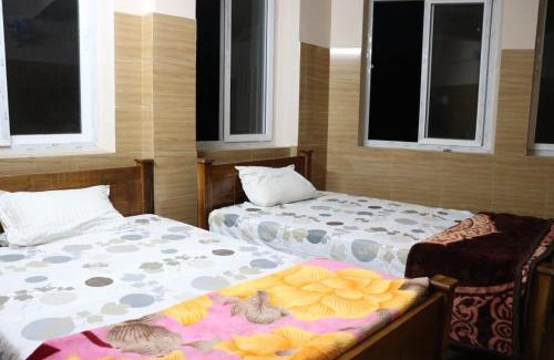Valparai Haus | Valparai stay